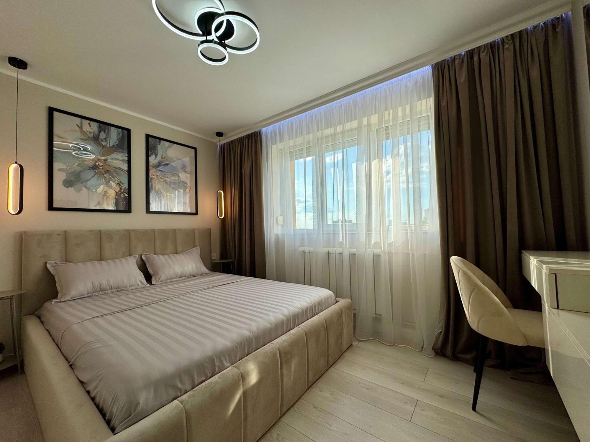 Joy Torontalului 25 Apartament Timişoara
