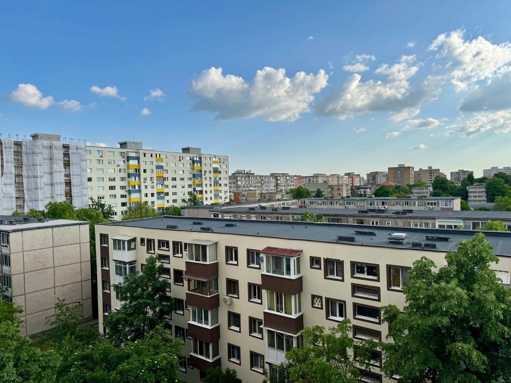 Joy Torontalului 25 Apartament Timişoara