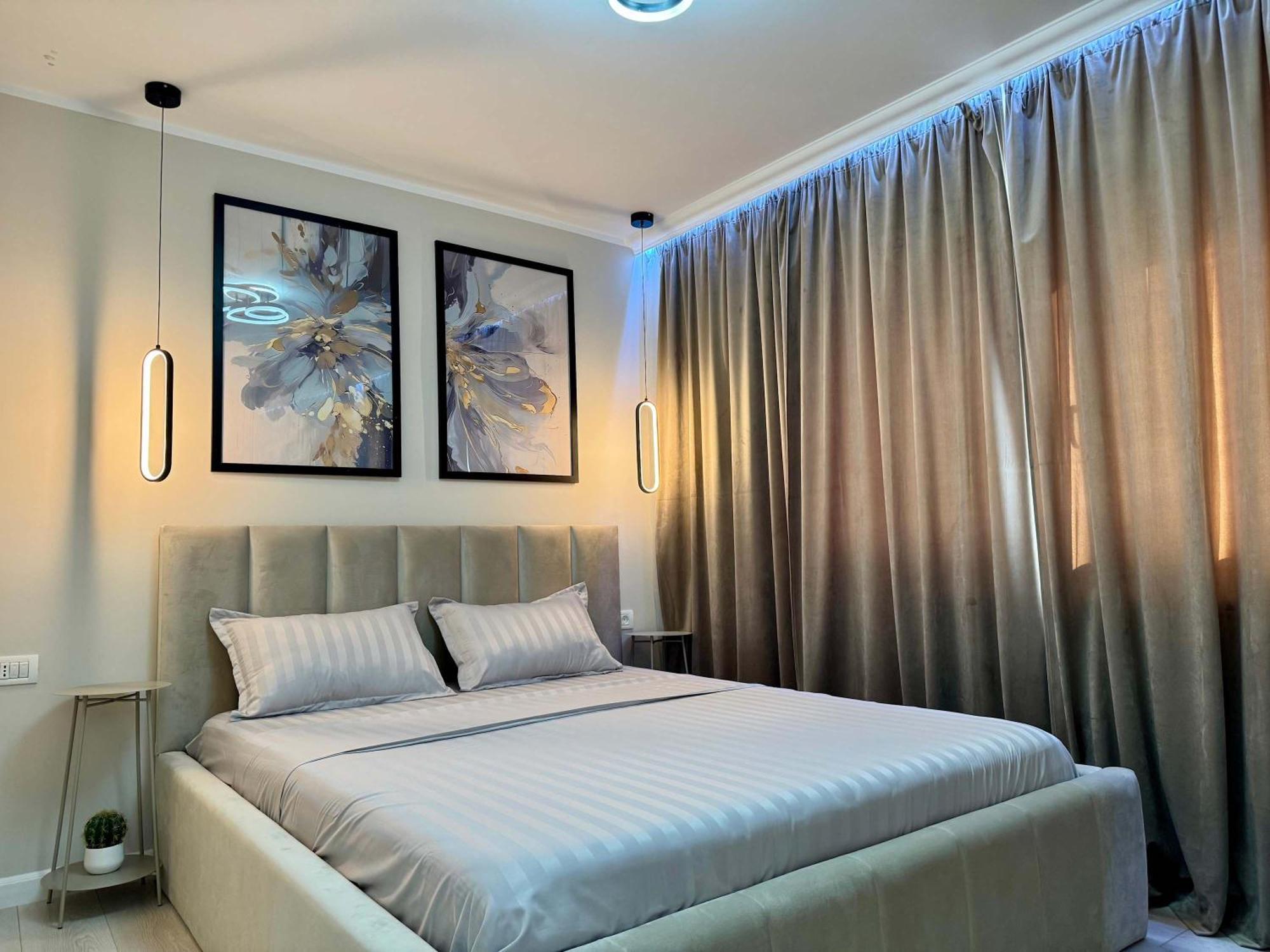 Apartament Joy Torontalului 25 Timişoara