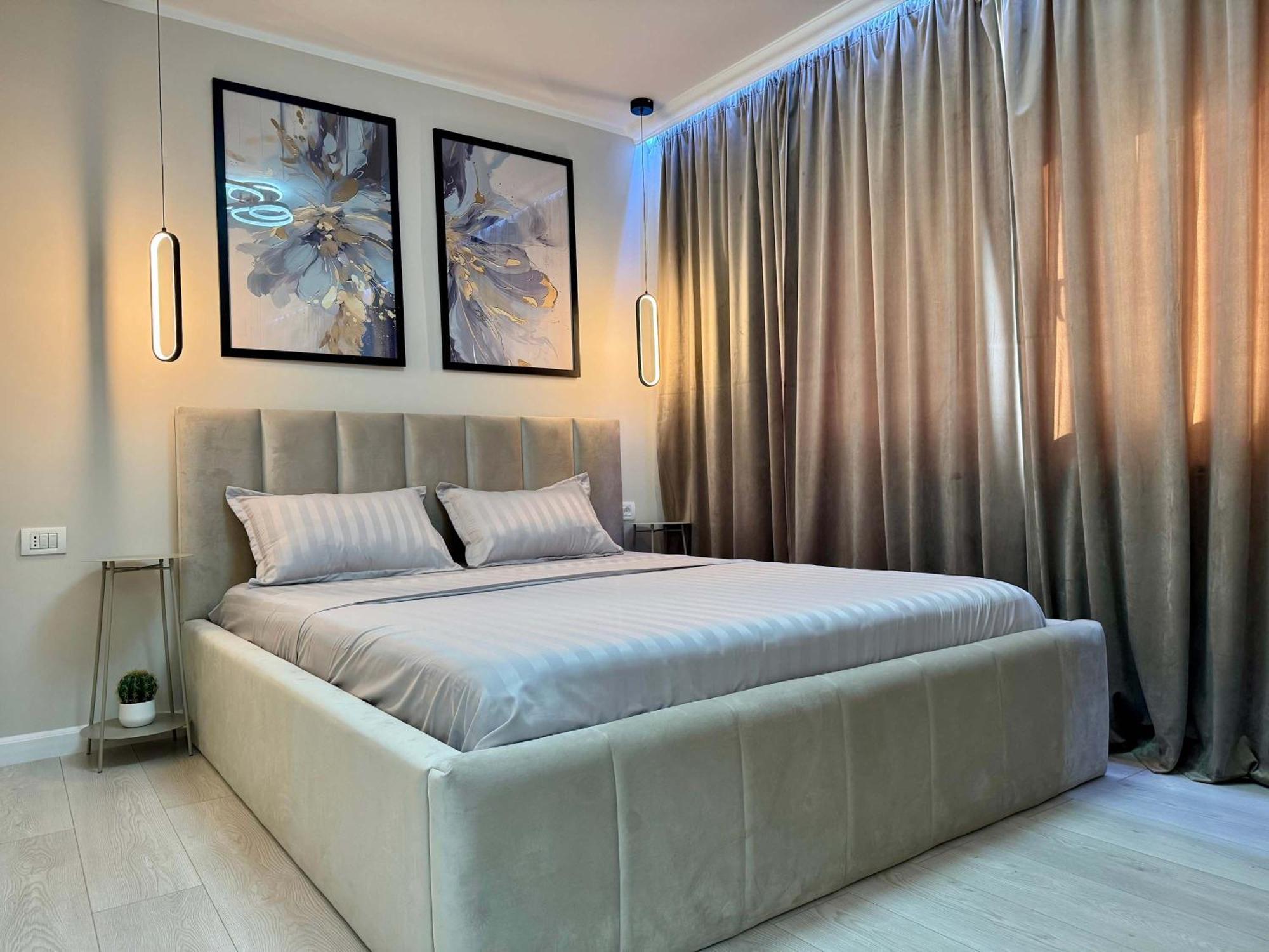 Apartament Joy Torontalului 25