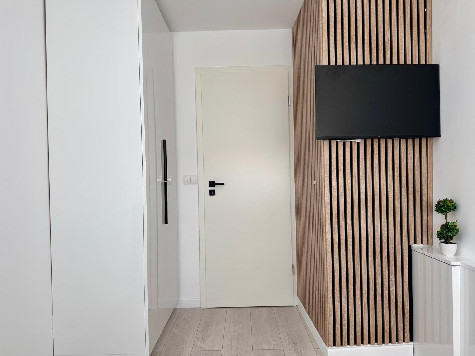 Joy Torontalului 25 Apartament Timişoara