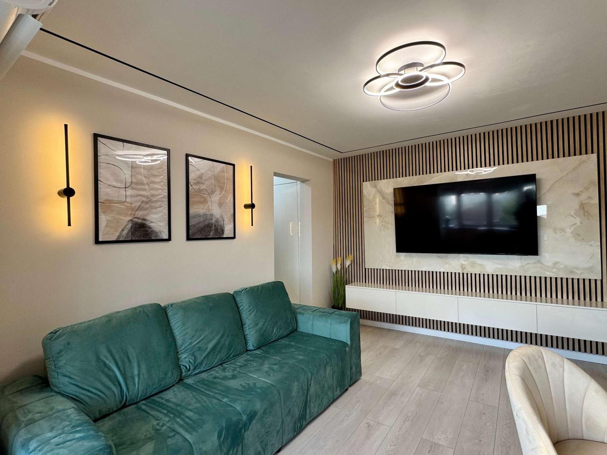 Apartament Joy Torontalului 25 *