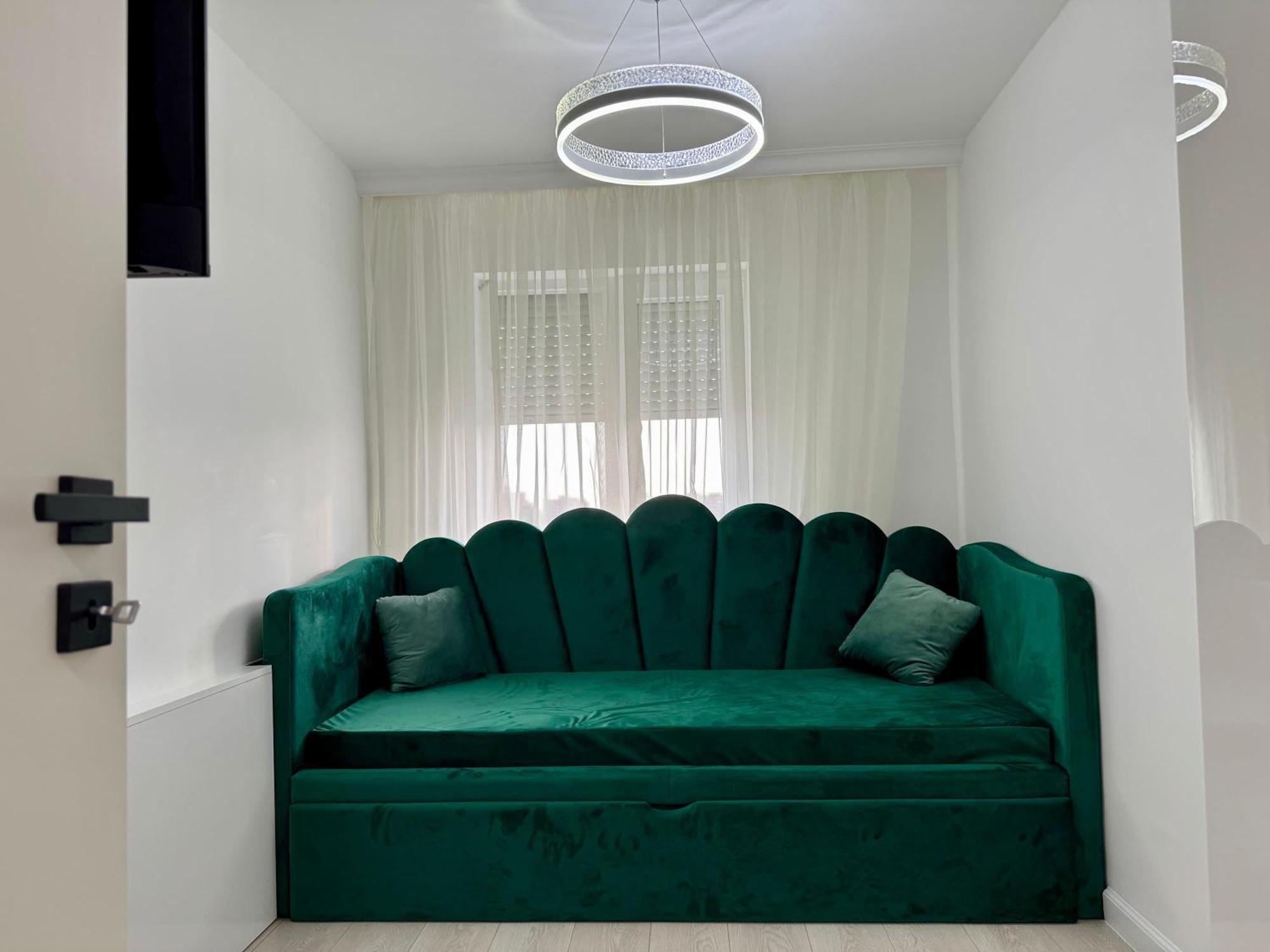 Apartament Joy Torontalului 25 *